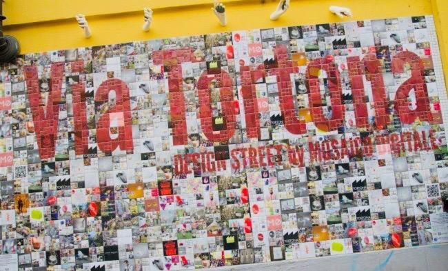 Attico Tortona Daire Milano Dış mekan fotoğraf