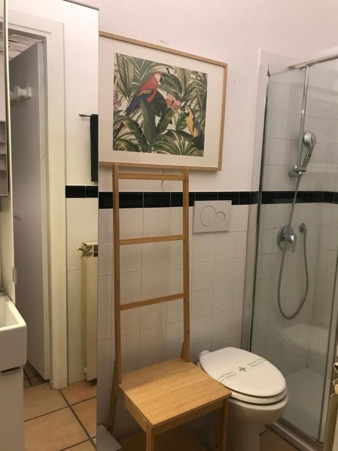 Attico Tortona Daire Milano Dış mekan fotoğraf